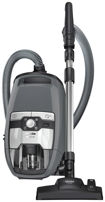 Miele Blizzard CX1 Excellence Vacuum Cleaner